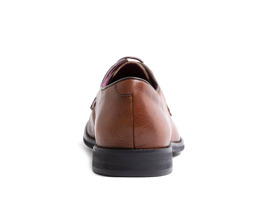 DUNNE TAN LEATHER - Shoes - Steve Madden Canada