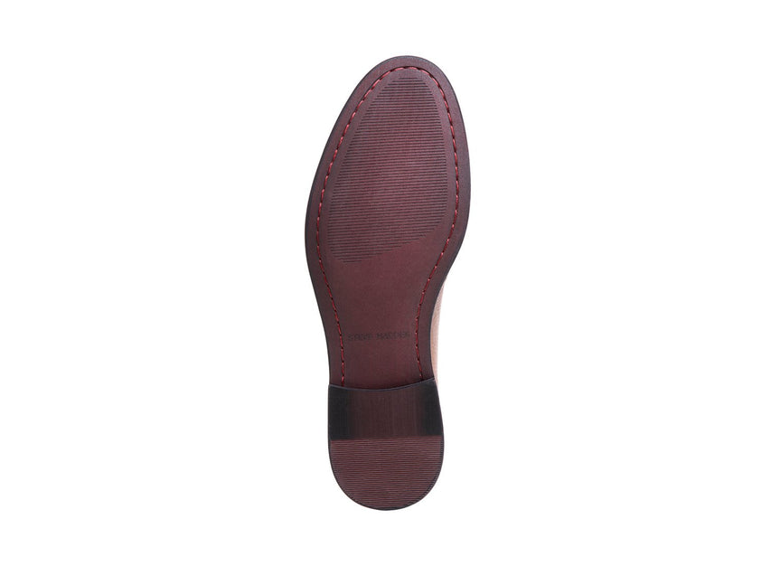 DUNNE TAN LEATHER - Shoes - Steve Madden Canada