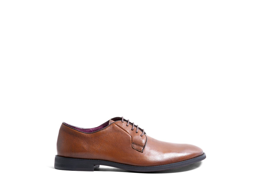 DUNNE TAN LEATHER - Shoes - Steve Madden Canada