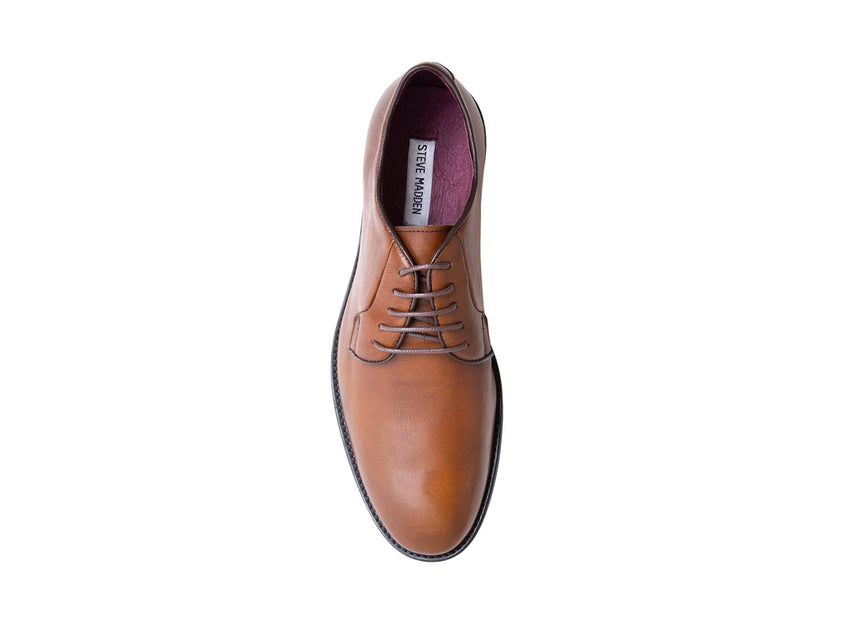 DUNNE TAN LEATHER - Shoes - Steve Madden Canada