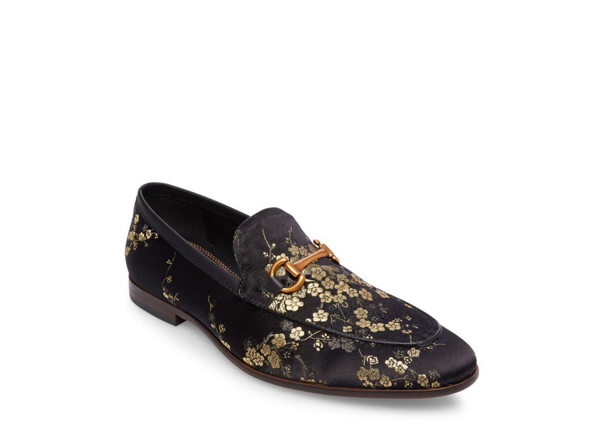 DUPONT BLACK MULTI - Shoes - Steve Madden Canada