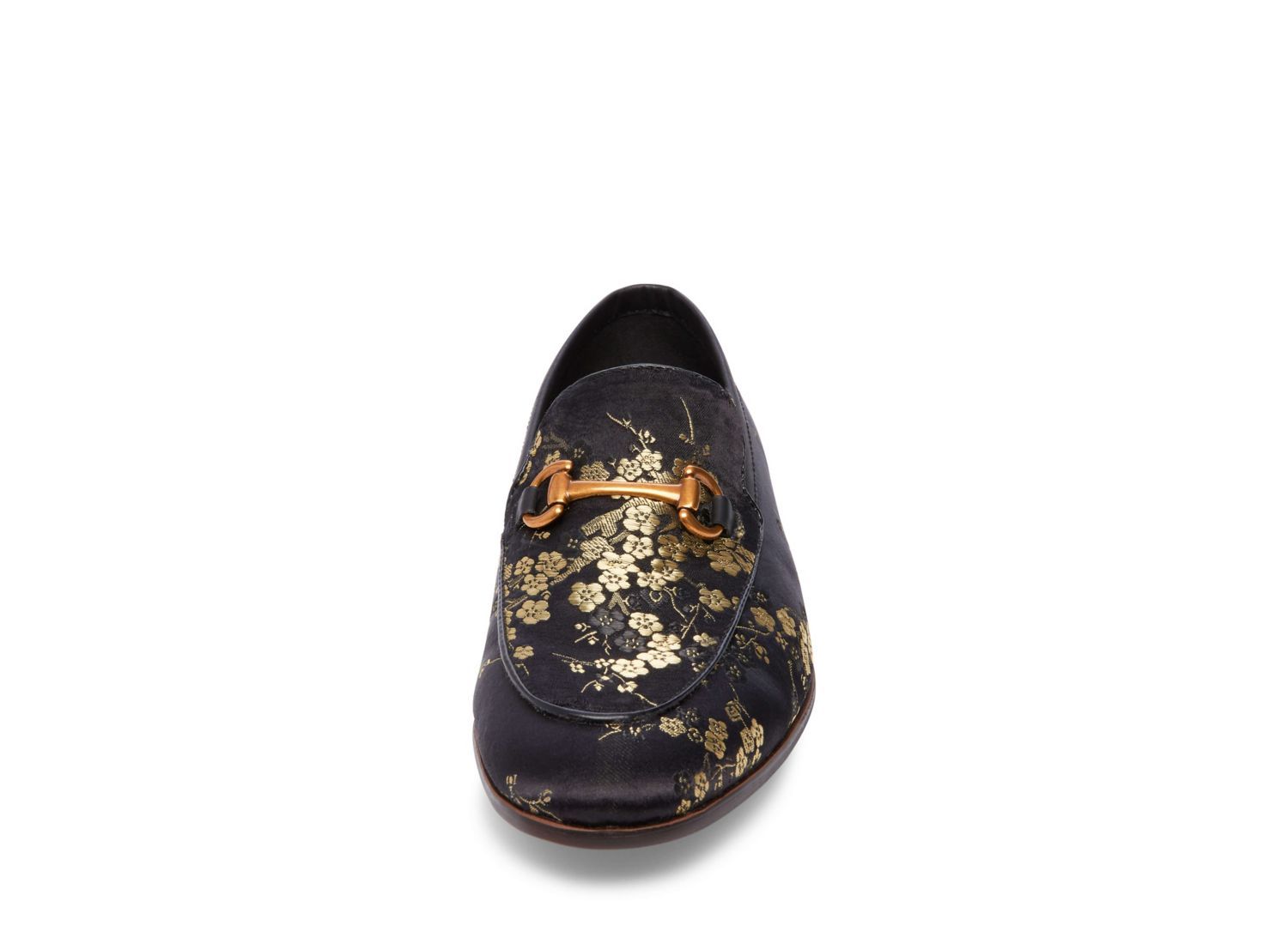 DUPONT BLACK MULTI - Shoes - Steve Madden Canada