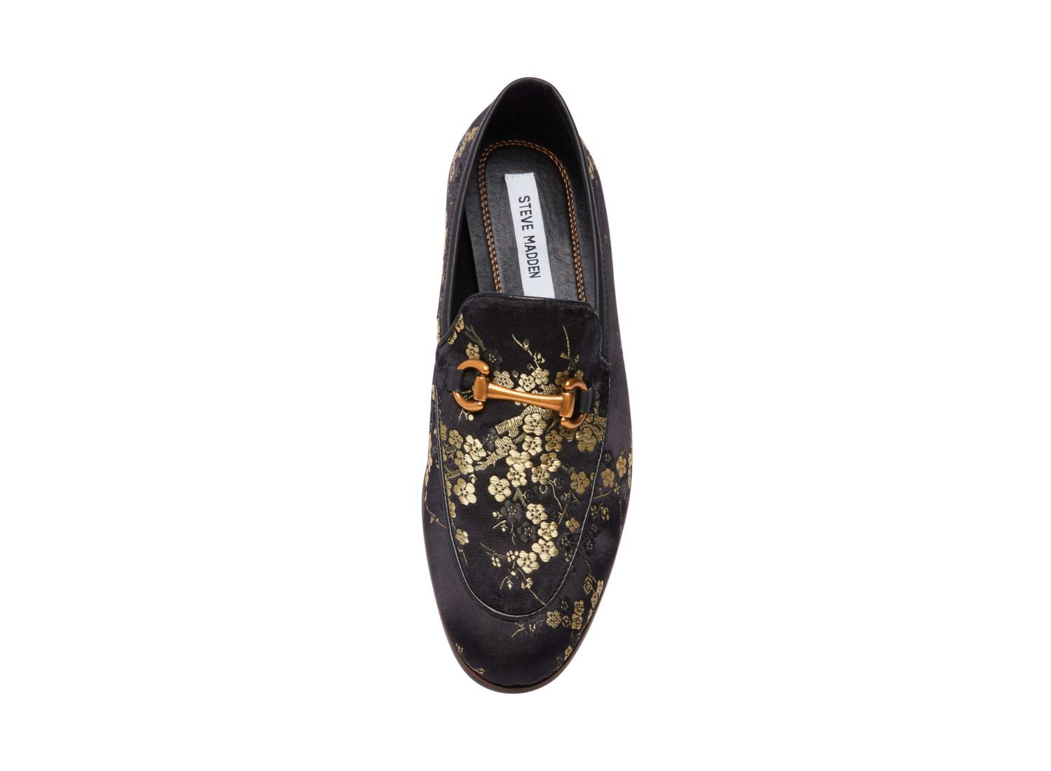 DUPONT BLACK MULTI - Shoes - Steve Madden Canada