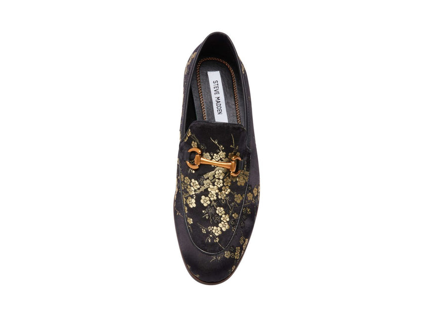 DUPONT BLACK MULTI - Shoes - Steve Madden Canada