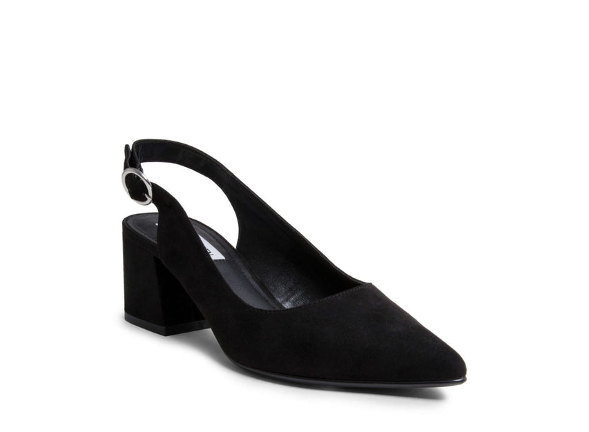 DUSKY-C BLACK - Shoes - Steve Madden Canada