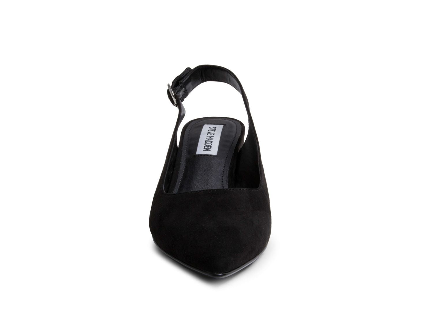 DUSKY-C BLACK - Shoes - Steve Madden Canada
