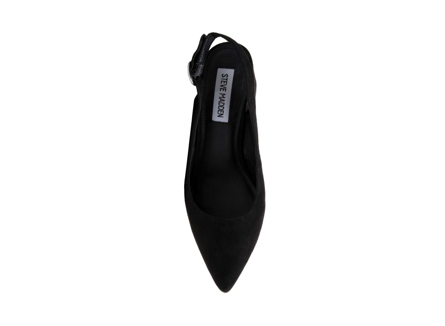 DUSKY-C BLACK - Shoes - Steve Madden Canada