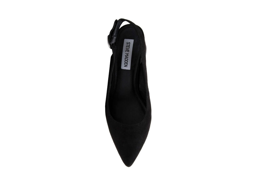 DUSKY-C BLACK - Shoes - Steve Madden Canada