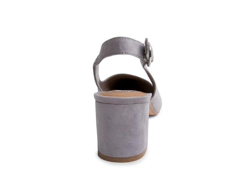 DUSKY-C GREY - Shoes - Steve Madden Canada