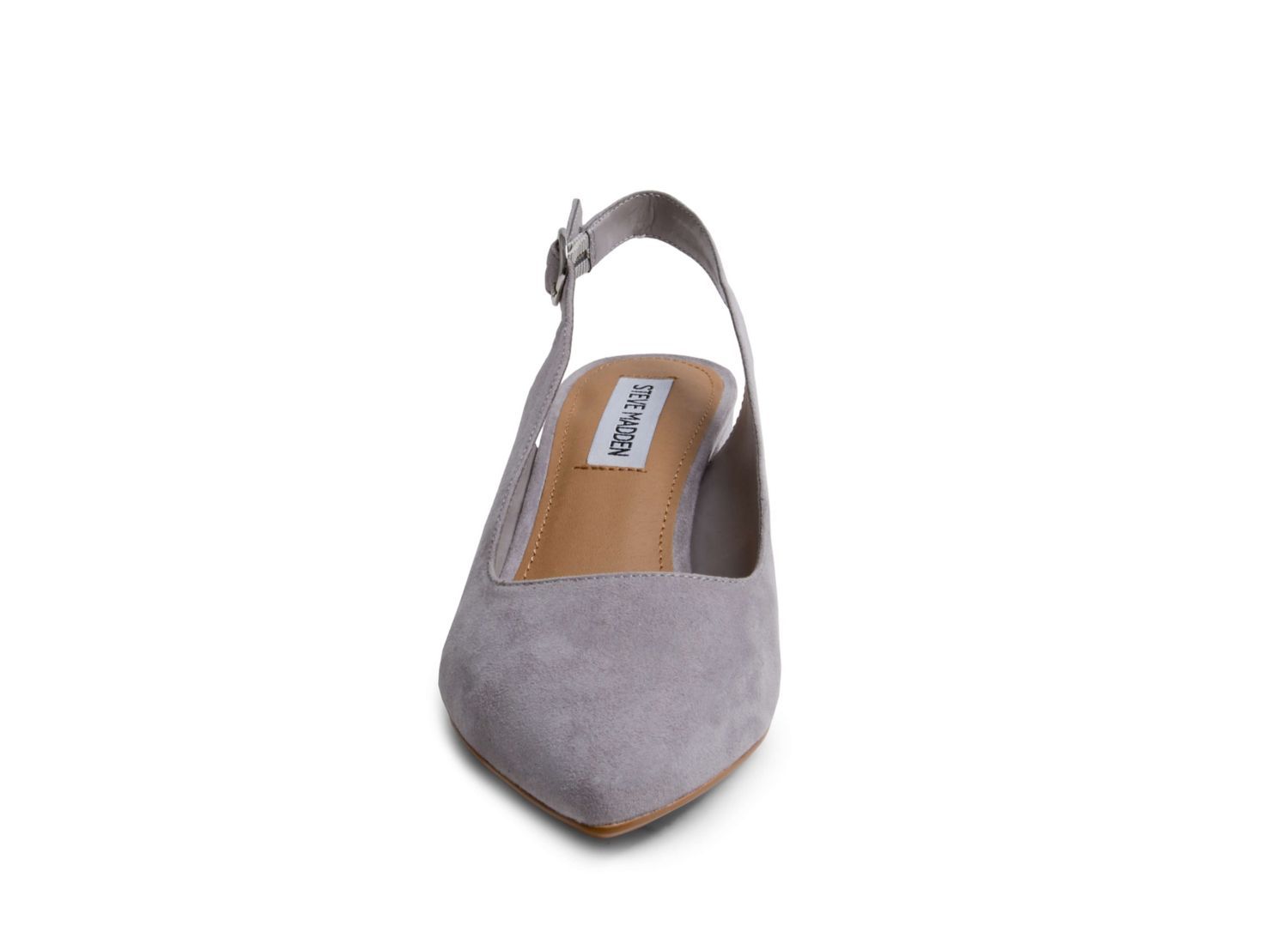 DUSKY-C GREY - Shoes - Steve Madden Canada