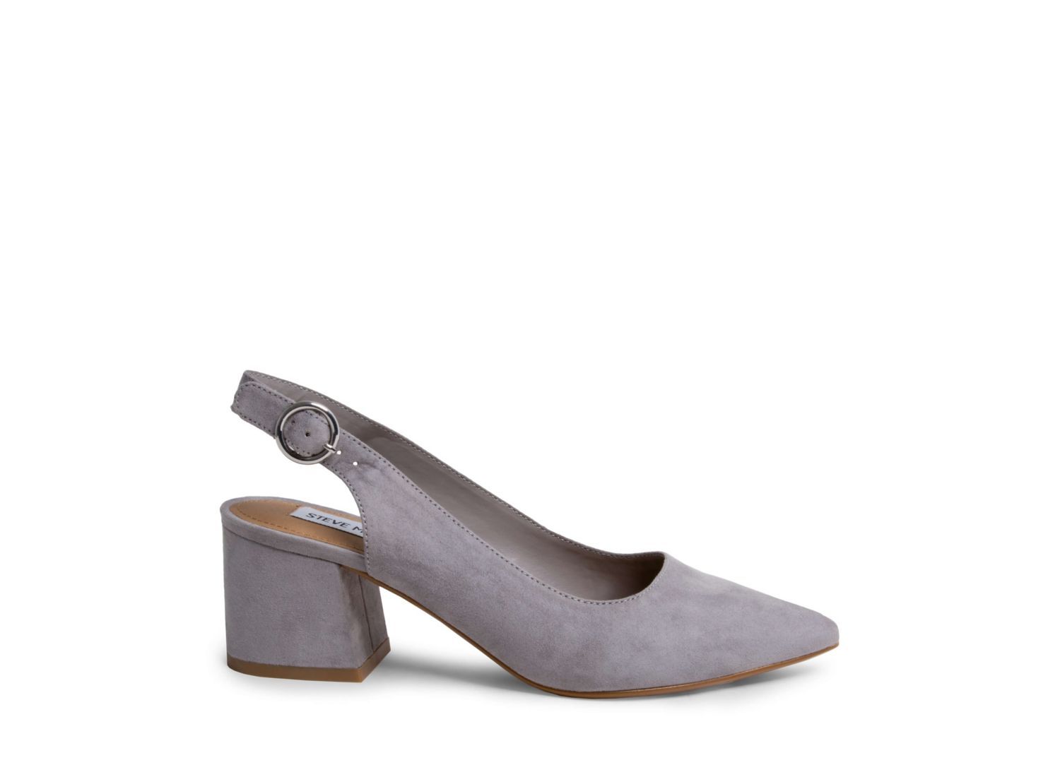 DUSKY-C GREY - Shoes - Steve Madden Canada