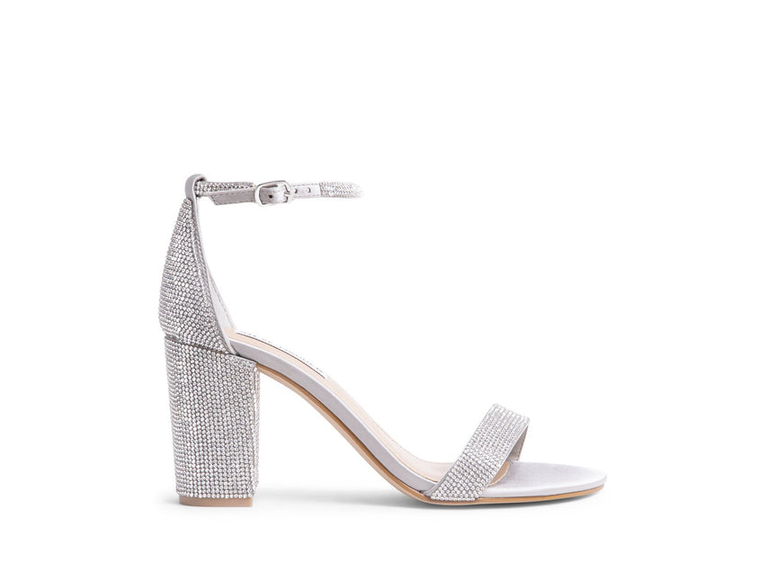 DYLANN-R SILVER MULTI - Shoes - Steve Madden Canada