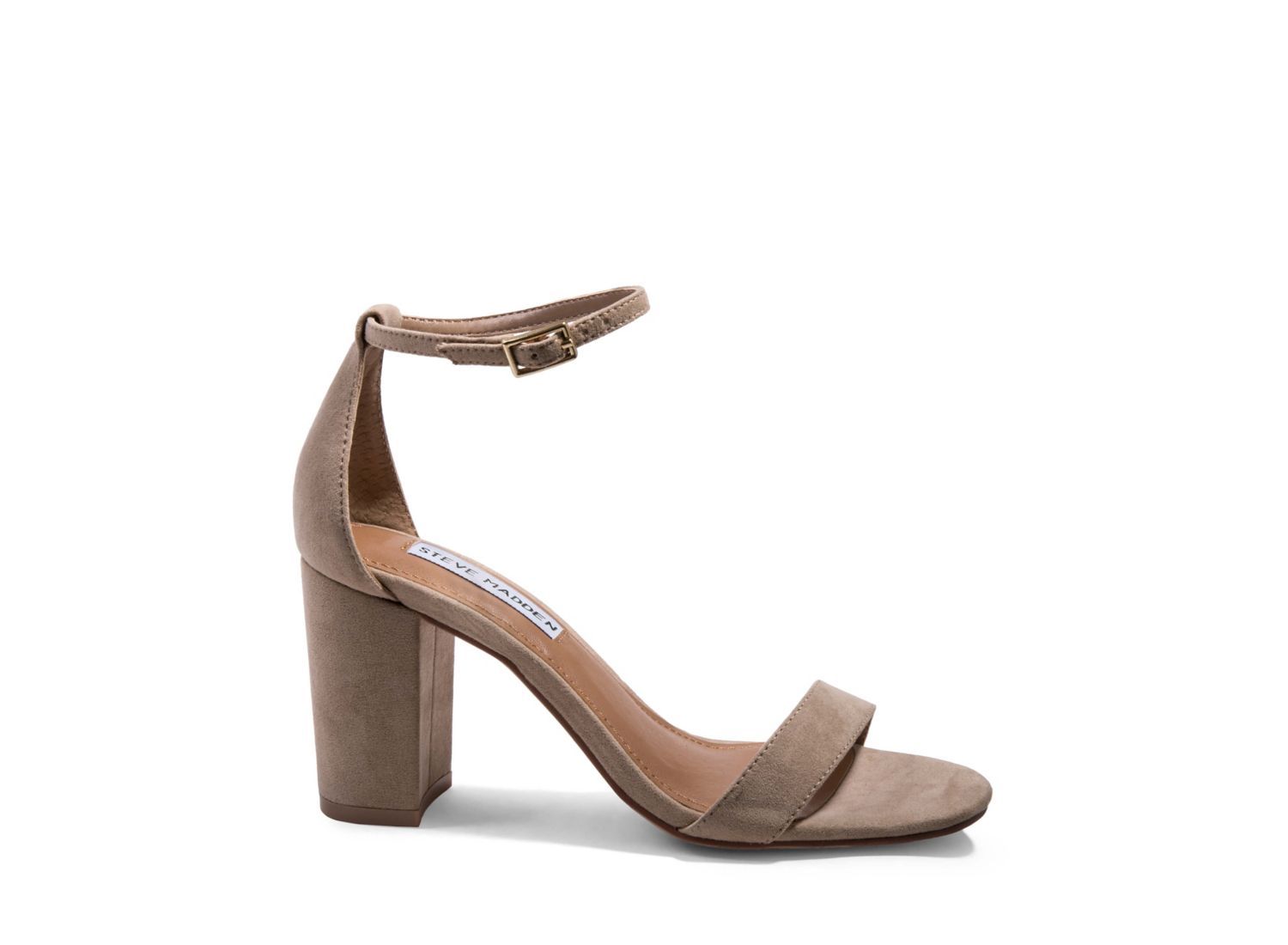 DYLANN BLUSH - Shoes - Steve Madden Canada