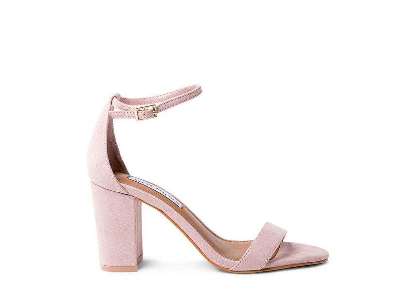DYLANN PINK - Shoes - Steve Madden Canada