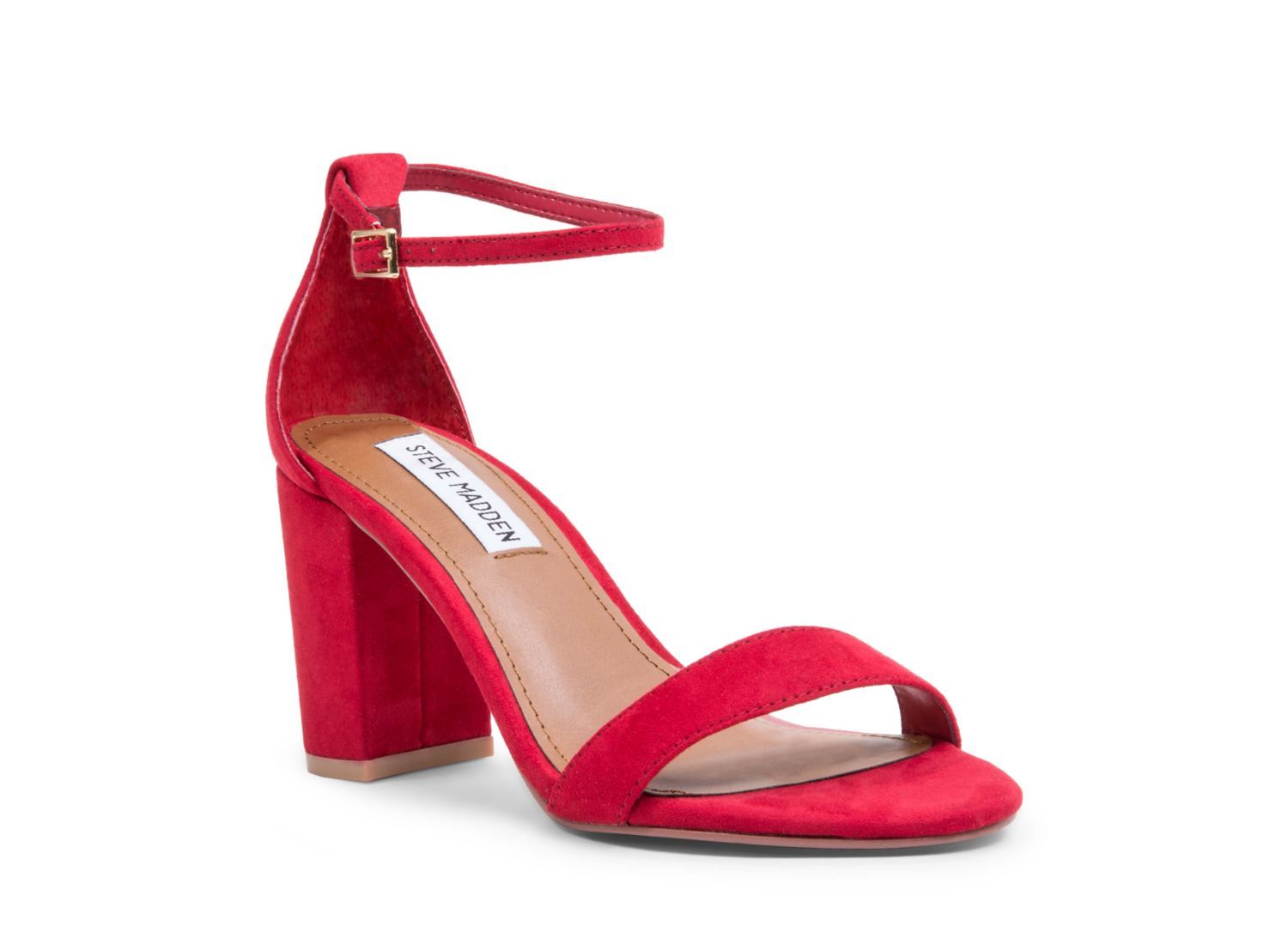 DYLANN RED - Shoes - Steve Madden Canada