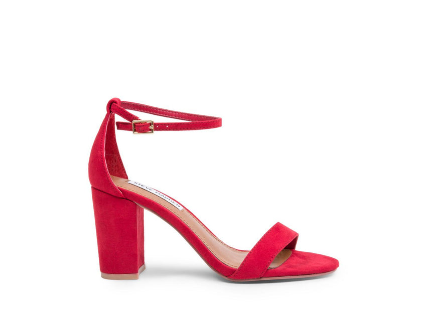 DYLANN RED - Shoes - Steve Madden Canada