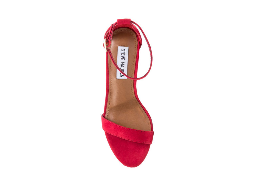 DYLANN RED - Shoes - Steve Madden Canada