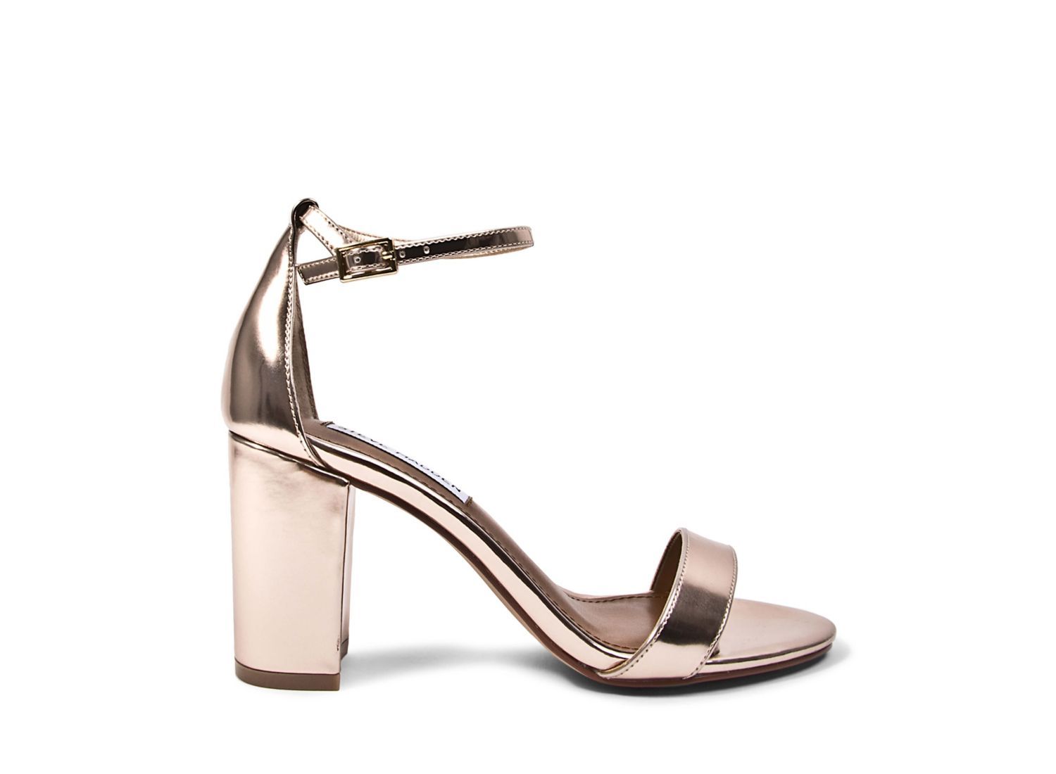DYLANN ROSE GOLD - Shoes - Steve Madden Canada