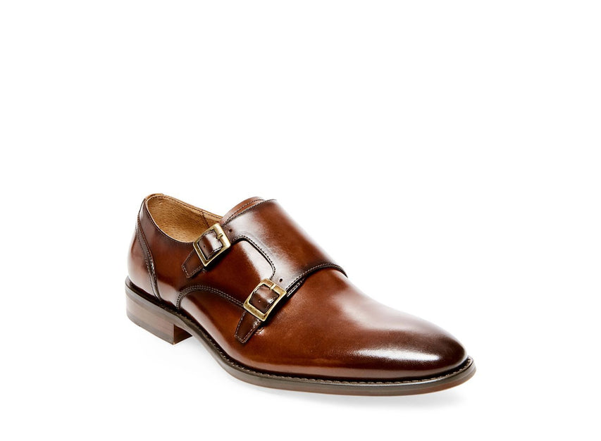 ELVIN TAN LEATHER - Shoes - Steve Madden Canada