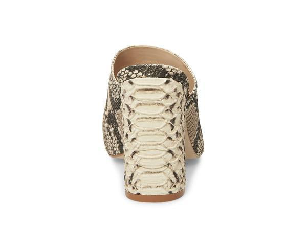 ESMERALDA NATURAL EXOTIC - Shoes - Steve Madden Canada