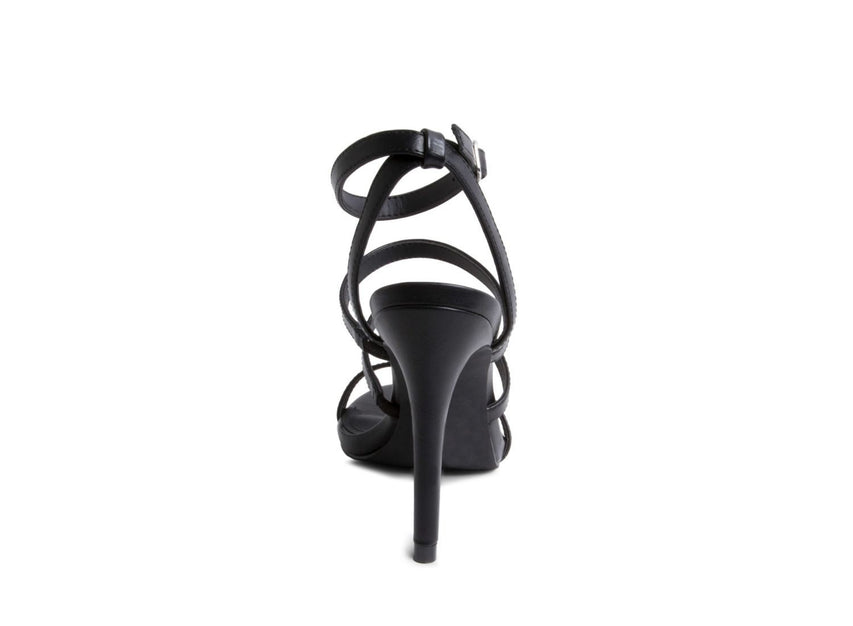 FAUNAA BLACK - Shoes - Steve Madden Canada