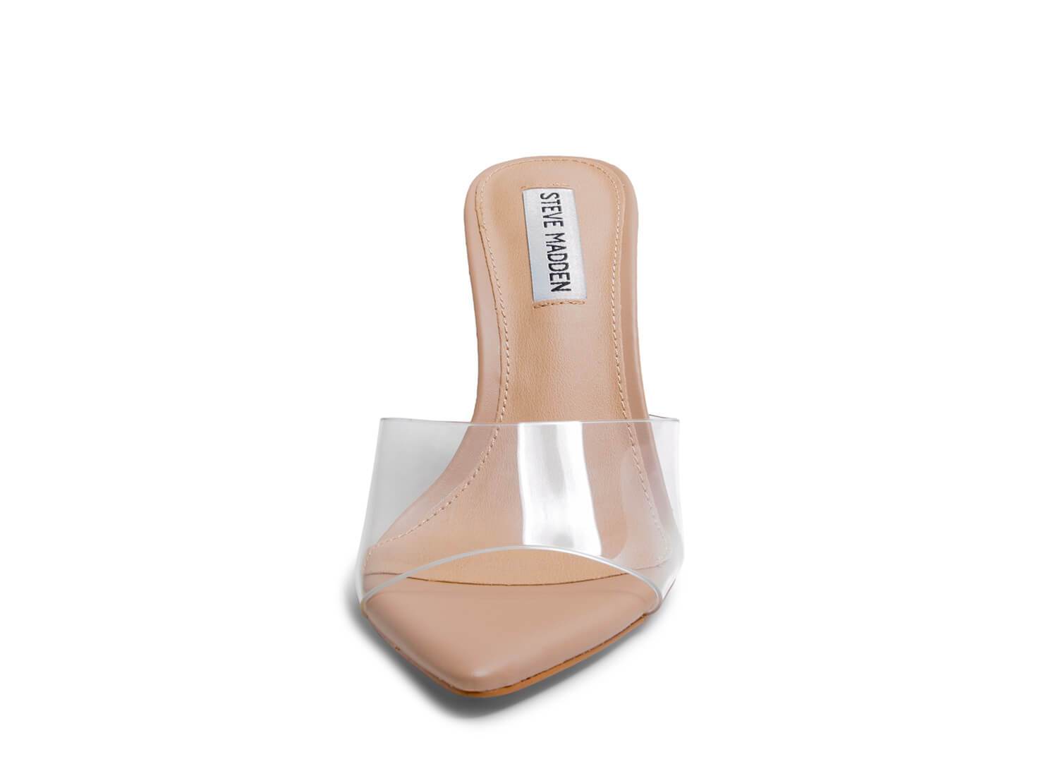 FEISTY NATURAL - Shoes - Steve Madden Canada