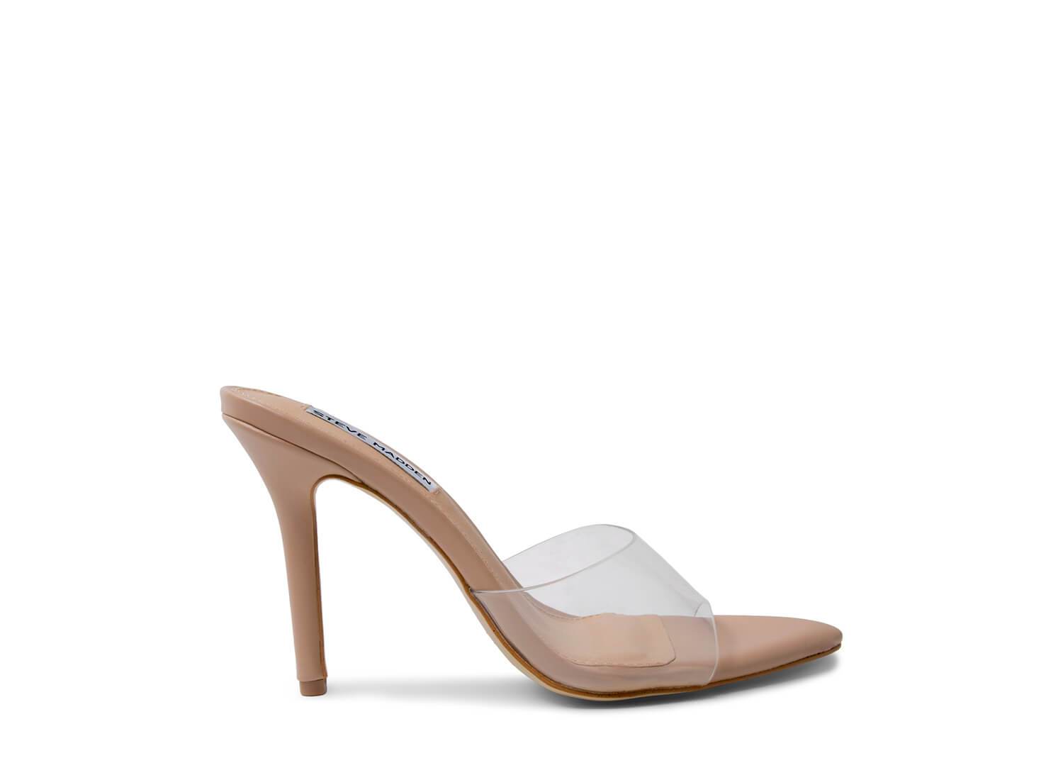 FEISTY NATURAL - Shoes - Steve Madden Canada