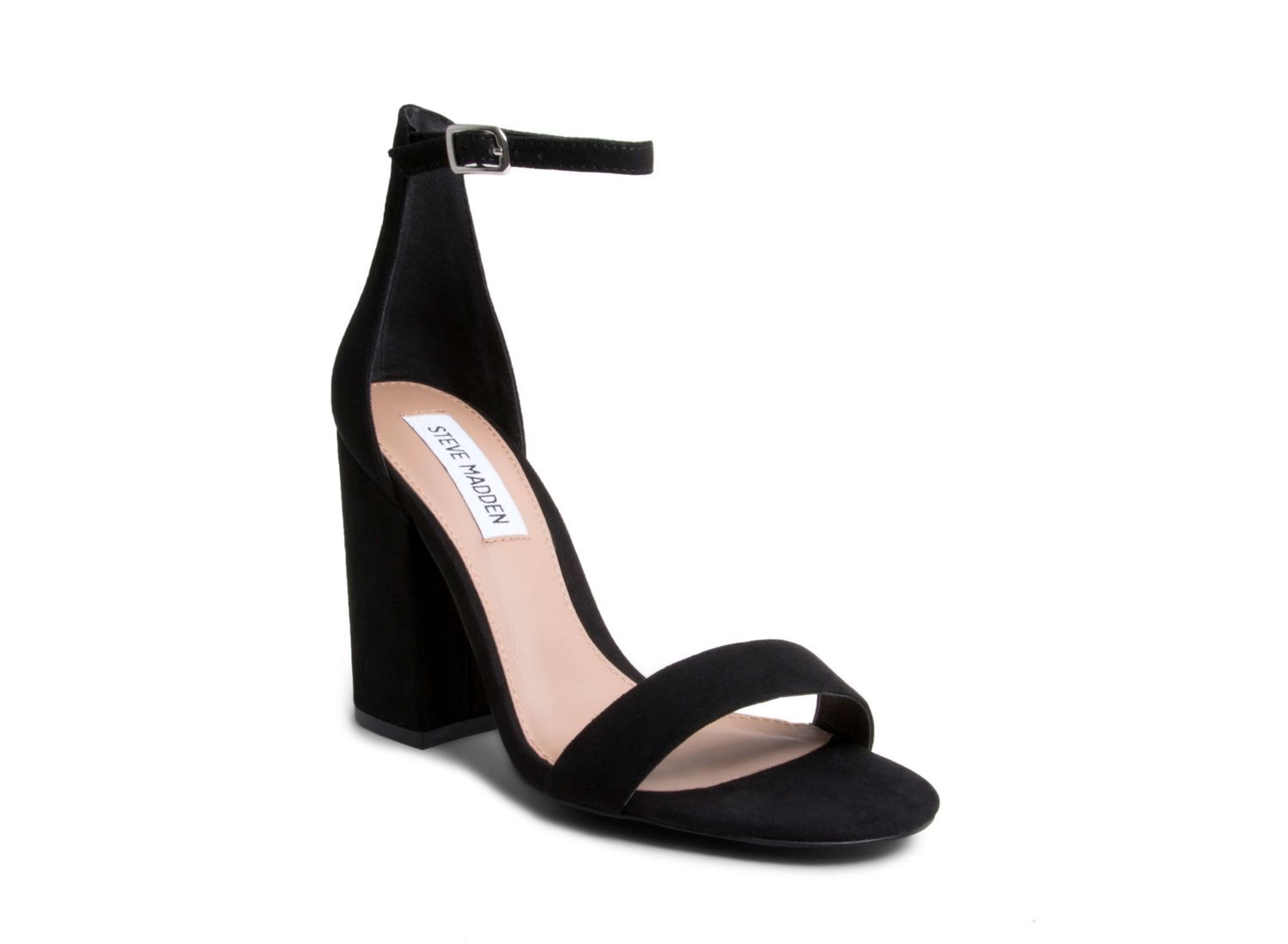 FLAVIA BLACK - Shoes - Steve Madden Canada
