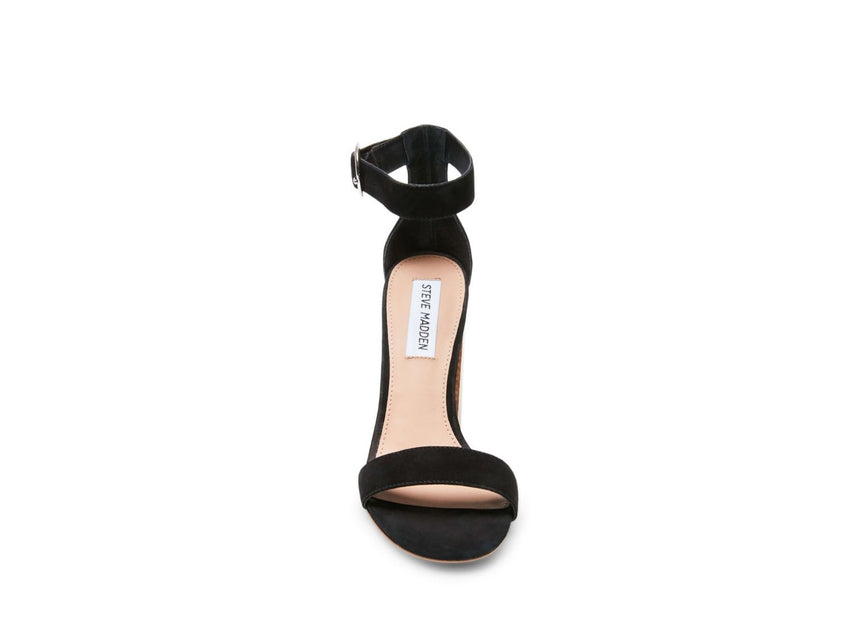 FRIEDA BLACK - Shoes - Steve Madden Canada