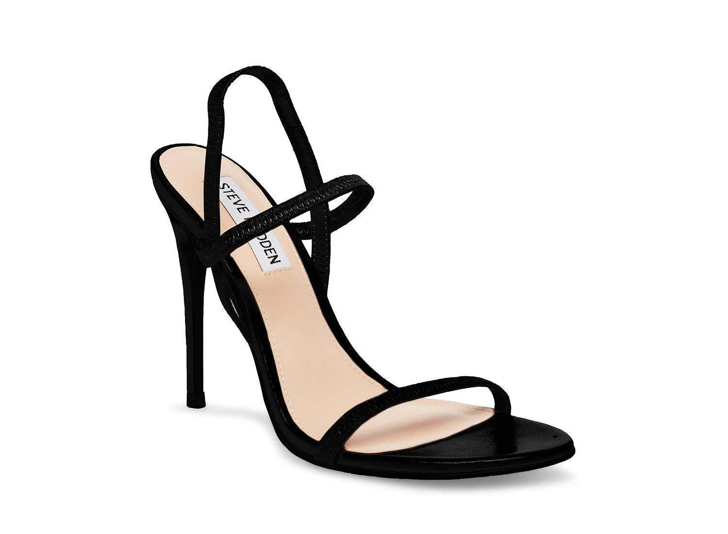 GABRIELLA BLACK - Shoes - Steve Madden Canada