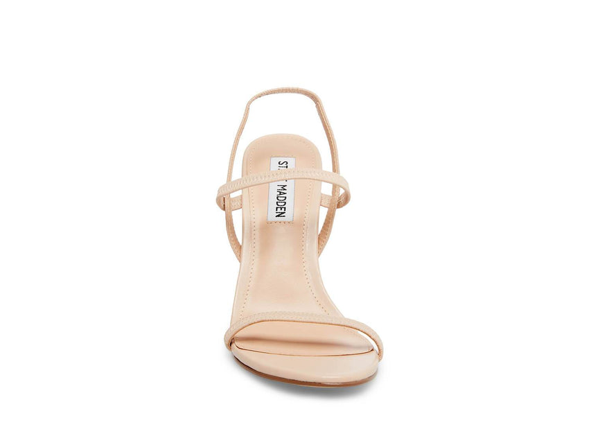 GABRIELLA NATURAL - Shoes - Steve Madden Canada