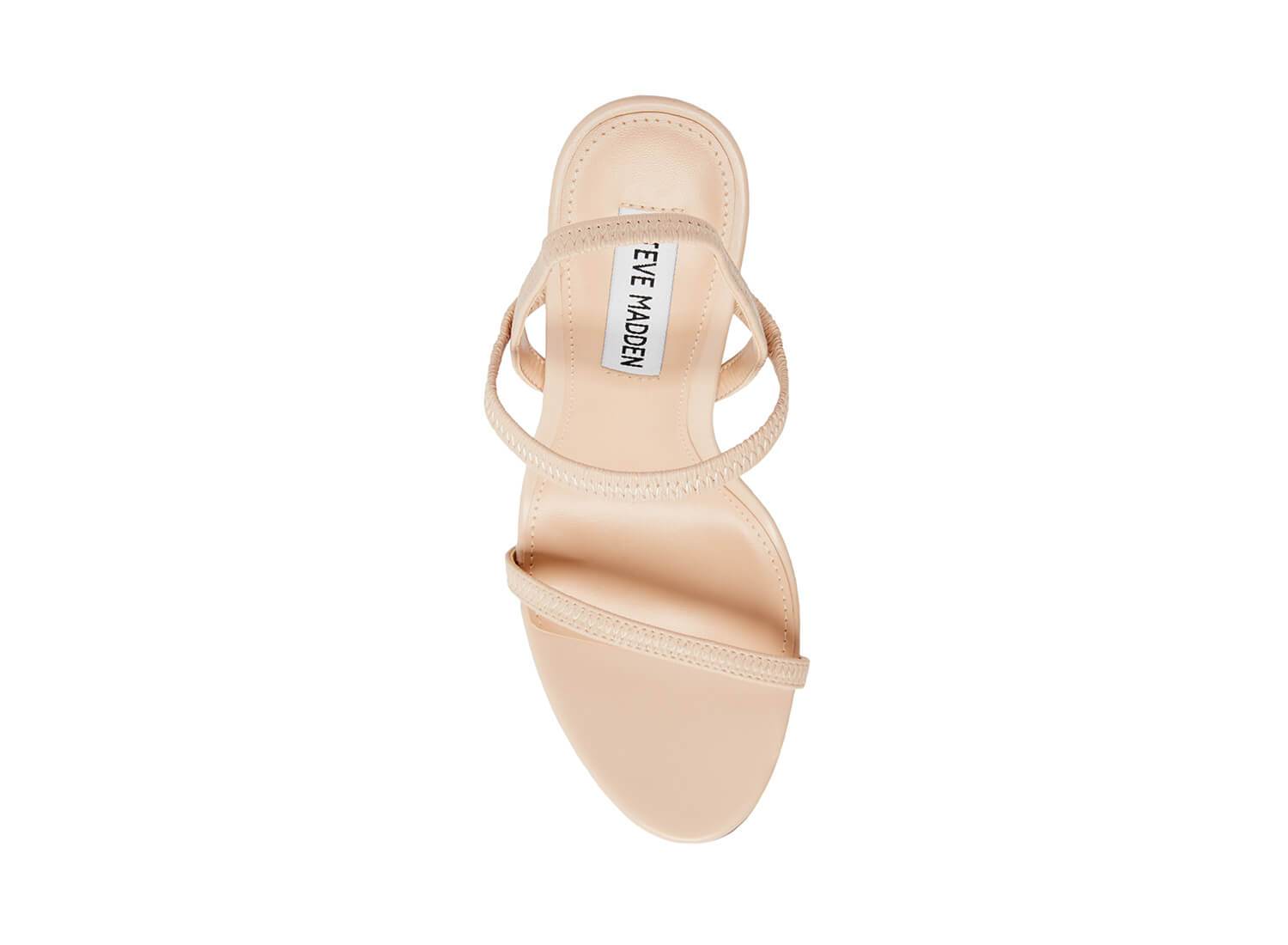 GABRIELLA NATURAL - Shoes - Steve Madden Canada