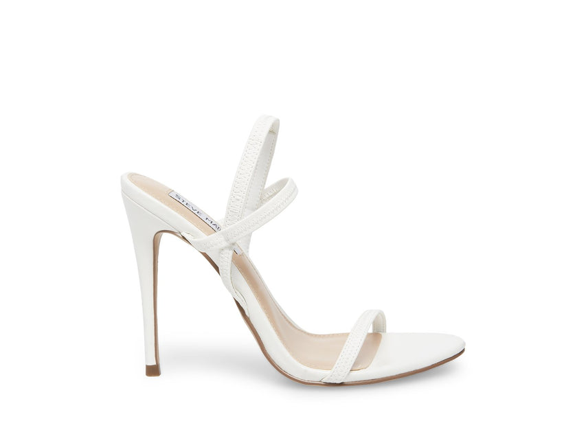 GABRIELLA WHITE - Shoes - Steve Madden Canada