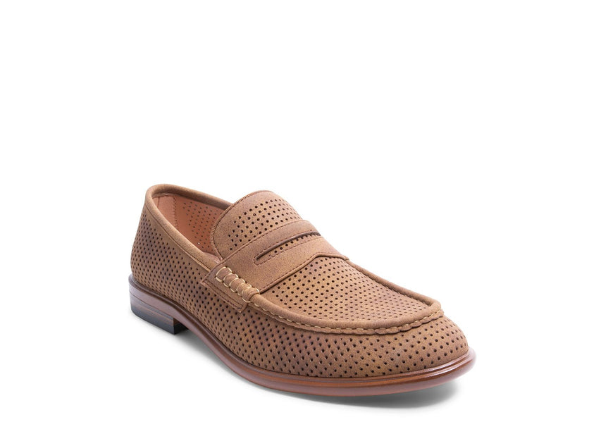 GROZIN TAN LEATHER - Shoes - Steve Madden Canada