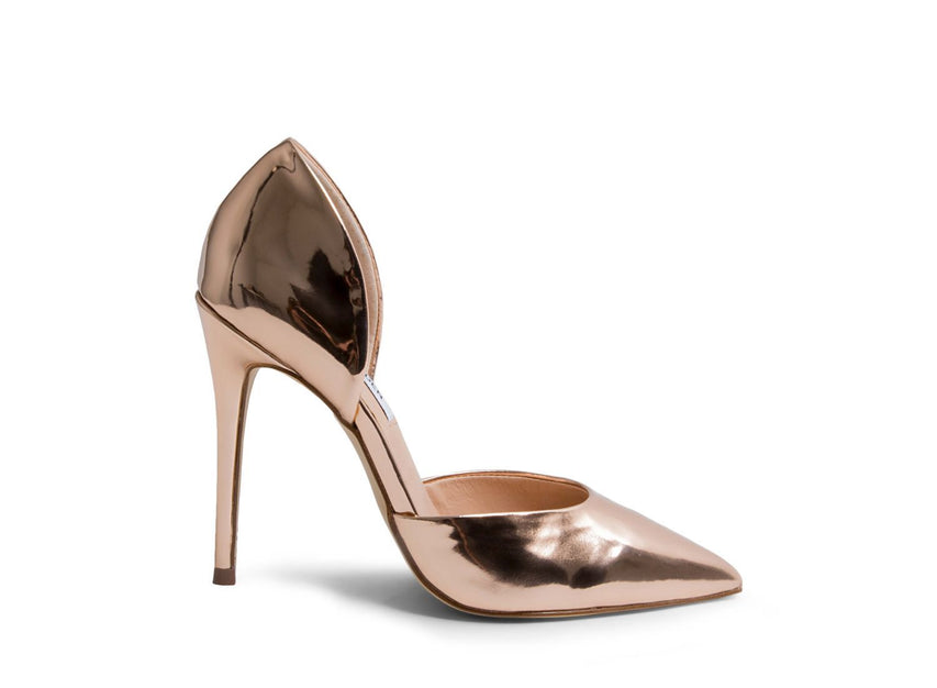 HEIDY ROSE GOLD - Shoes - Steve Madden Canada