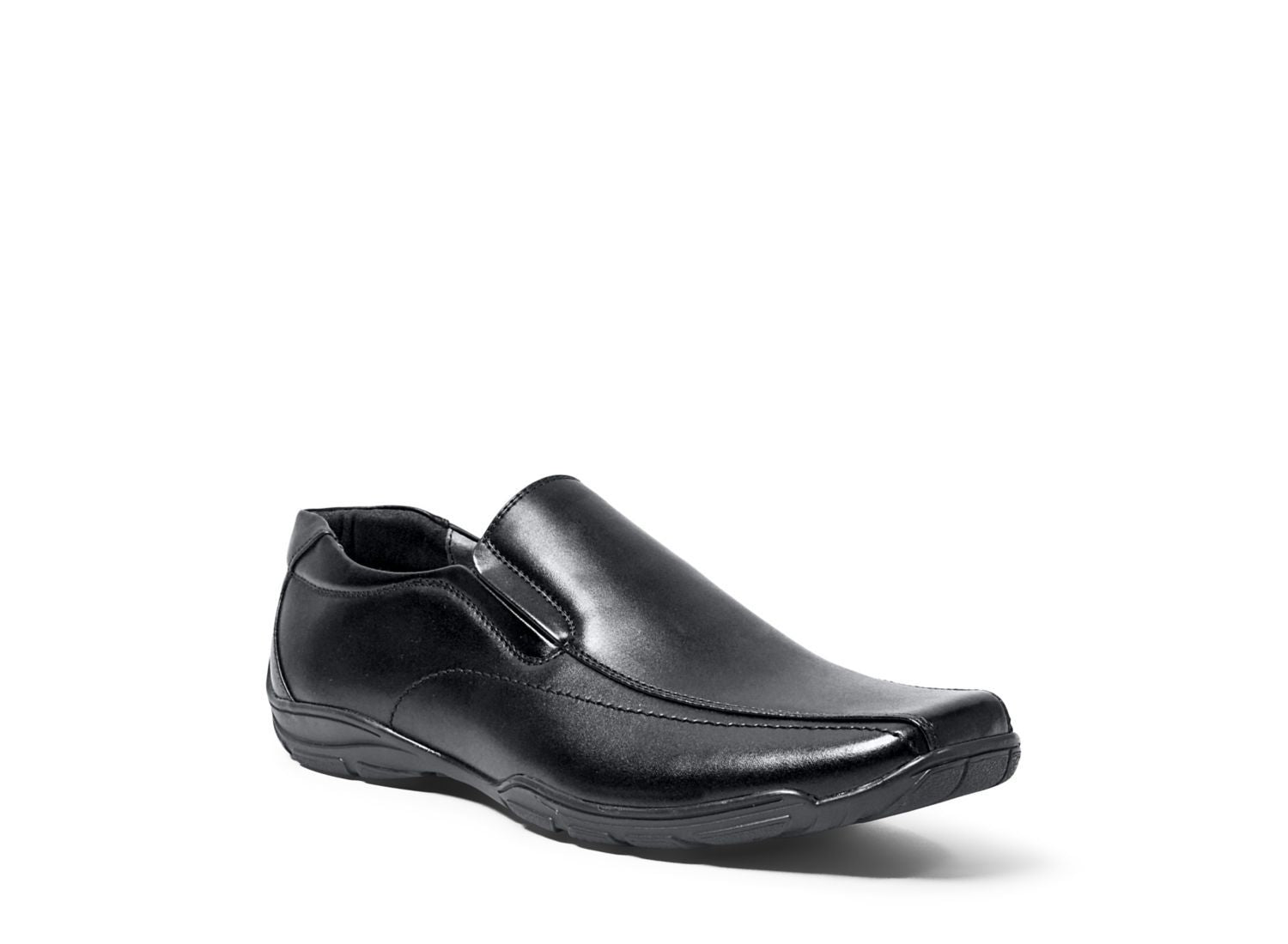 HOPPER BLACK - Shoes - Steve Madden Canada