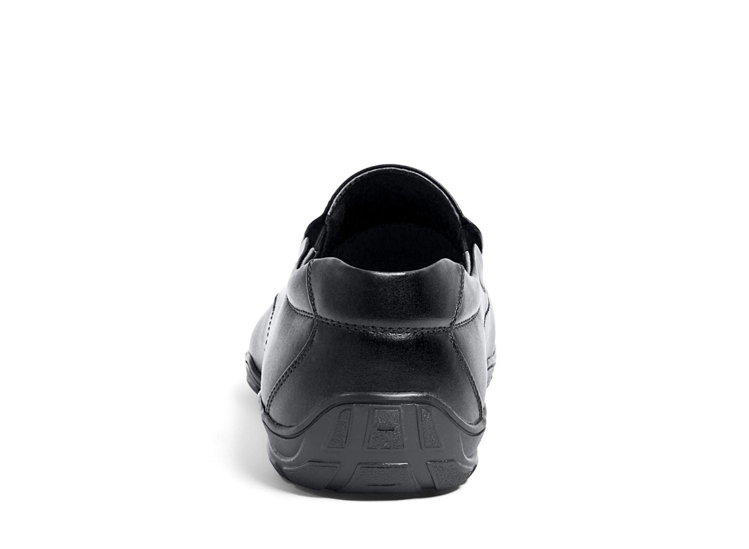 HOPPER BLACK - Shoes - Steve Madden Canada