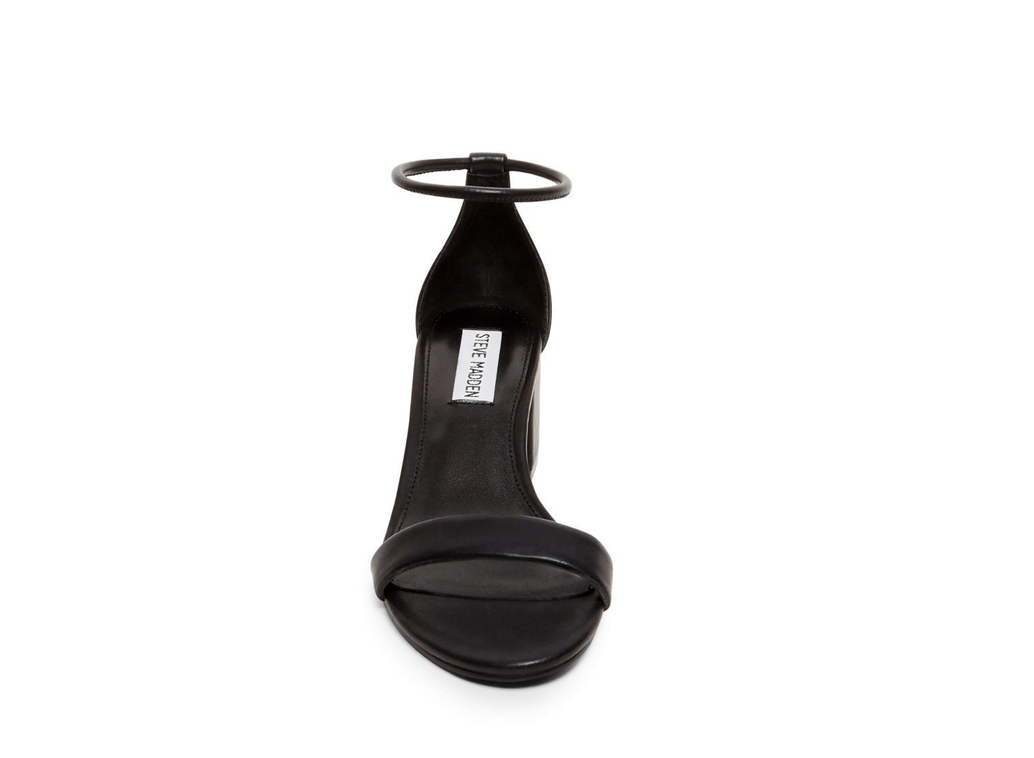 IBBIE BLACK - Shoes - Steve Madden Canada