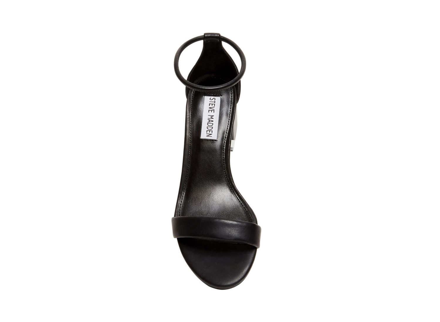 IBBIE BLACK - Shoes - Steve Madden Canada
