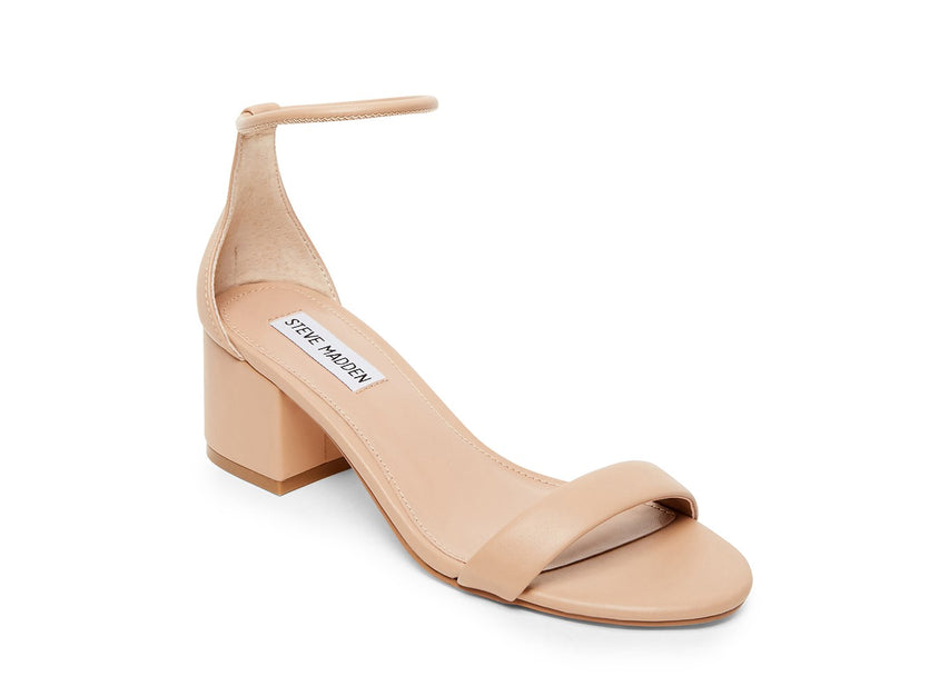 IBBIE NATURAL - Shoes - Steve Madden Canada