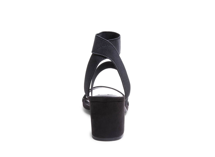 ISOLATE BLACK - Shoes - Steve Madden Canada