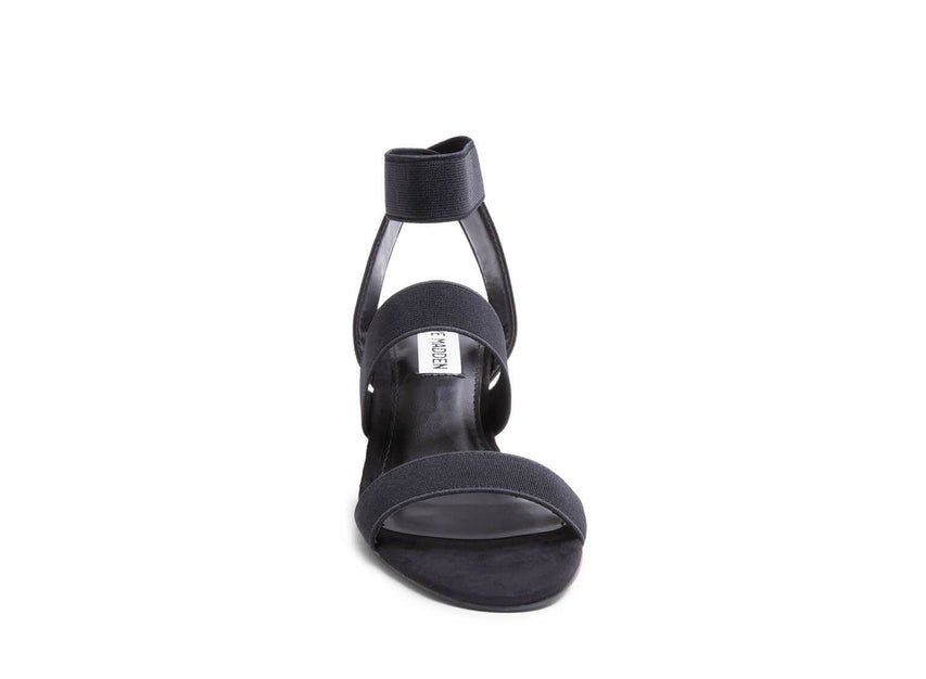 ISOLATE BLACK - Shoes - Steve Madden Canada