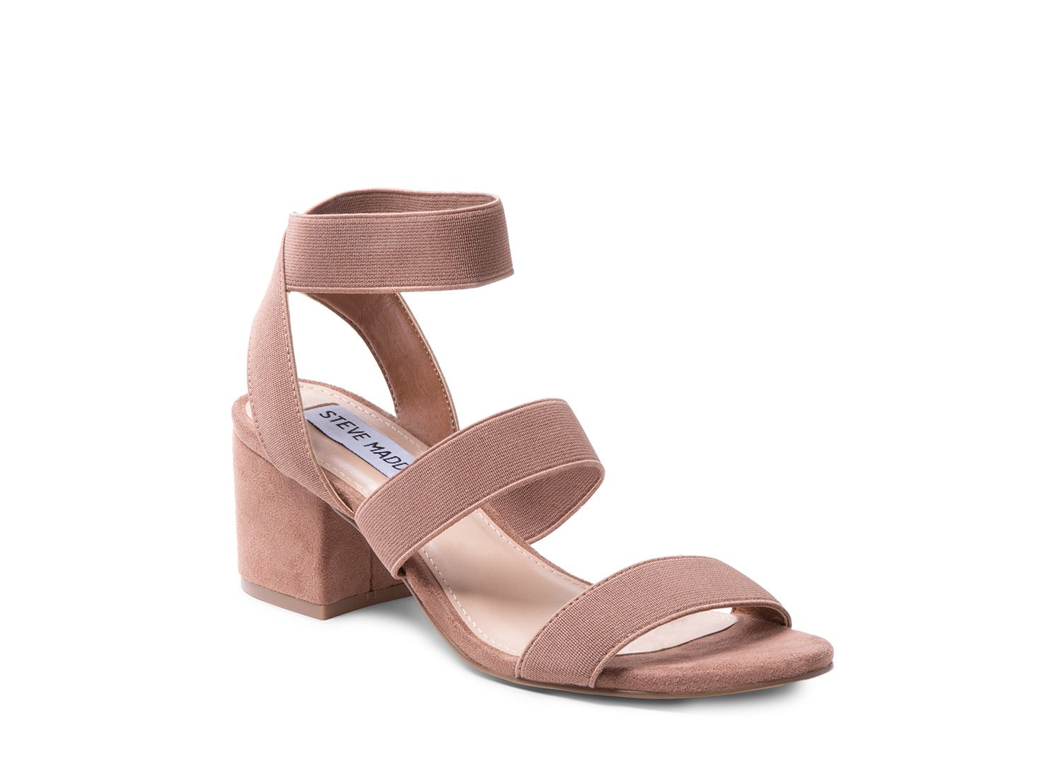 ISOLATE TAN - Shoes - Steve Madden Canada