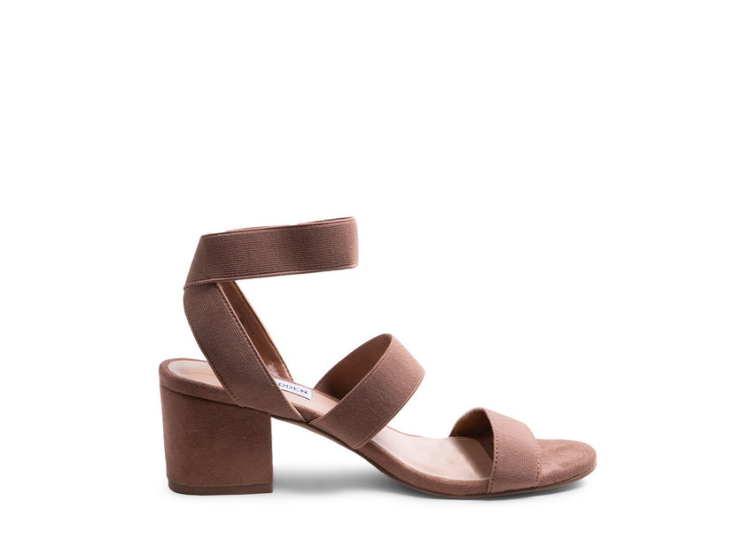 ISOLATE TAN - Shoes - Steve Madden Canada