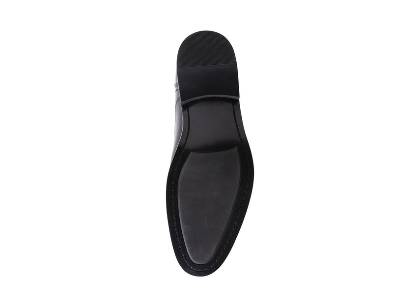 JAKALL TAN LEATHER - Shoes - Steve Madden Canada