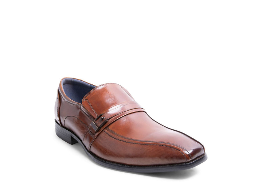 JAKKE TAN LEATHER - Shoes - Steve Madden Canada