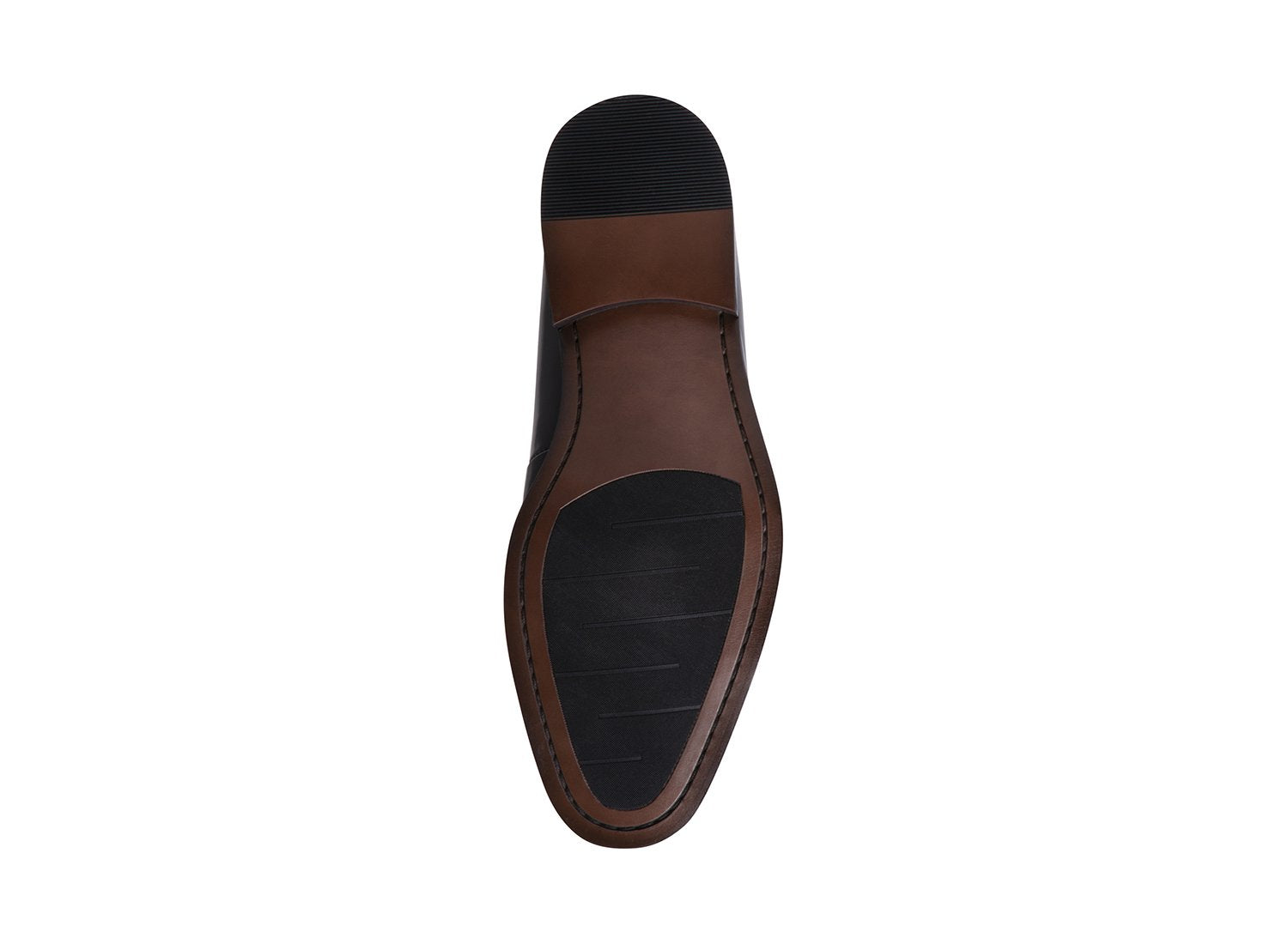 JAMROCK BLACK LEATHER - Shoes - Steve Madden Canada