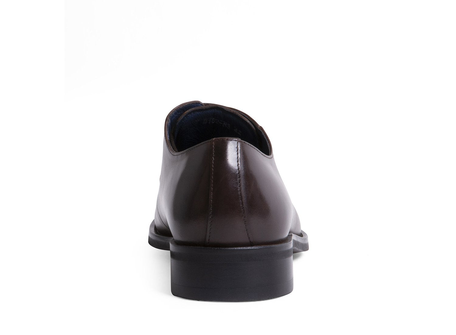JAMROCK BROWN LEATHER - Shoes - Steve Madden Canada