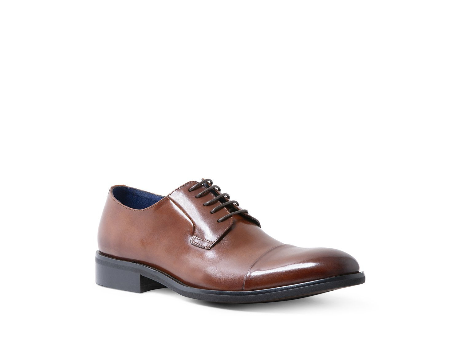 JAMROCK TAN LEATHER - Shoes - Steve Madden Canada