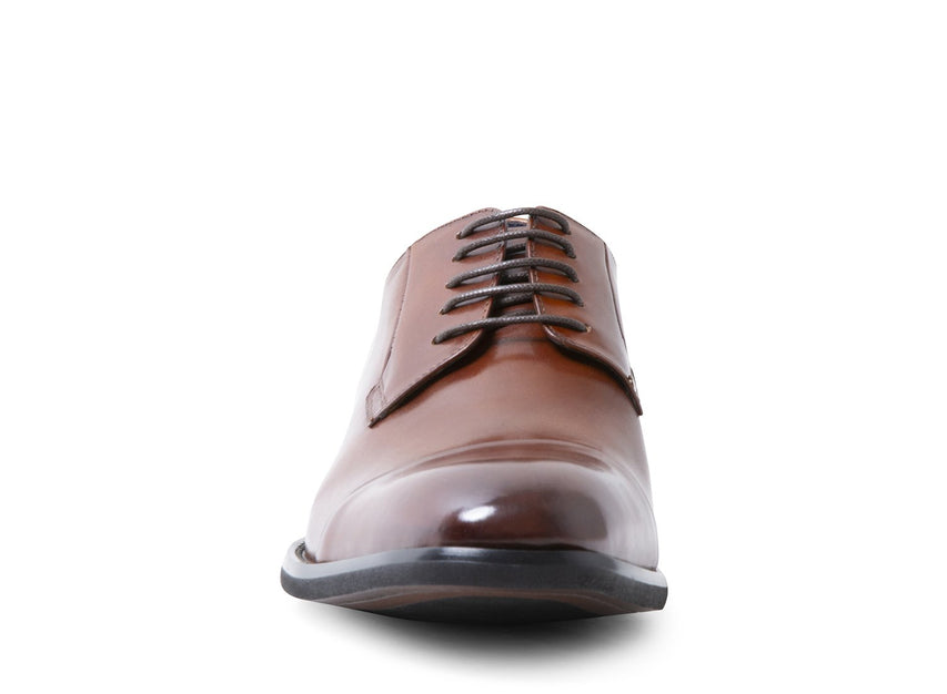 JAMROCK TAN LEATHER - Shoes - Steve Madden Canada